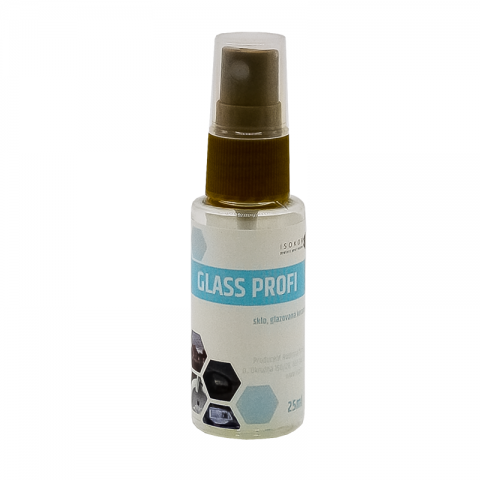 Isokor Glass Profi ® 25 ml