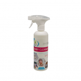 Isokor Baby Cleaner 500 ml