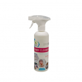 Isokor Baby Cleaner