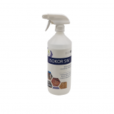 Isokor SW 1000 ml